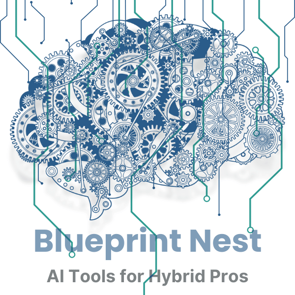 AI productivity templates, Hybrid work tools, ChatGPT prompts for work